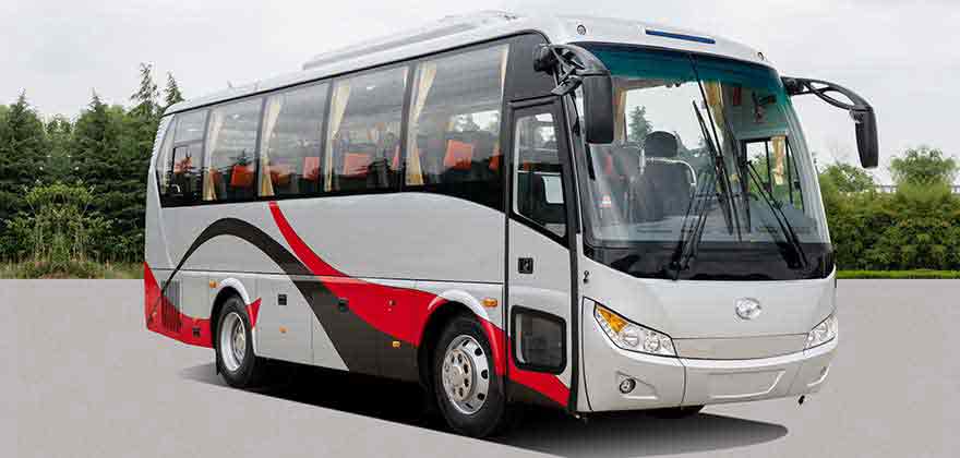 tourist mini bus rental Chennai, mini bus hire for tourists Chennai, affordable tourist mini bus rental