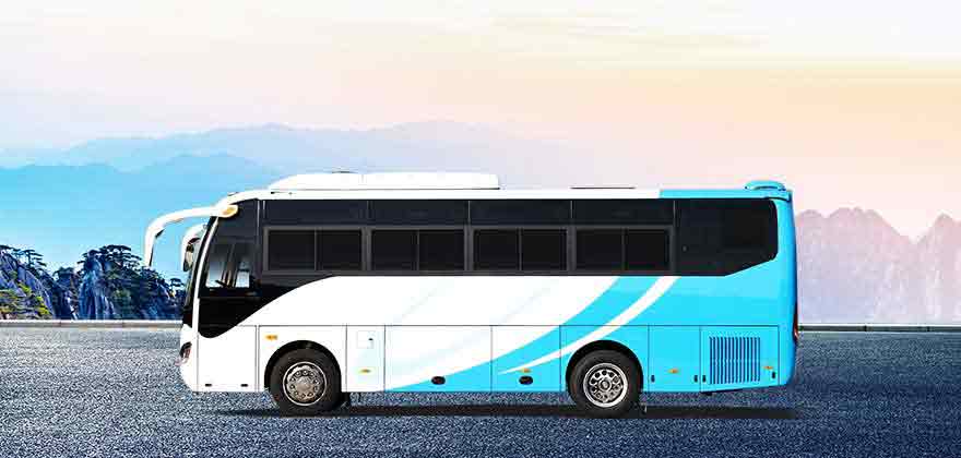 25 seater mini bus rental Chennai, 25 seater mini bus hire Chennai, affordable 25 seater mini bus rental